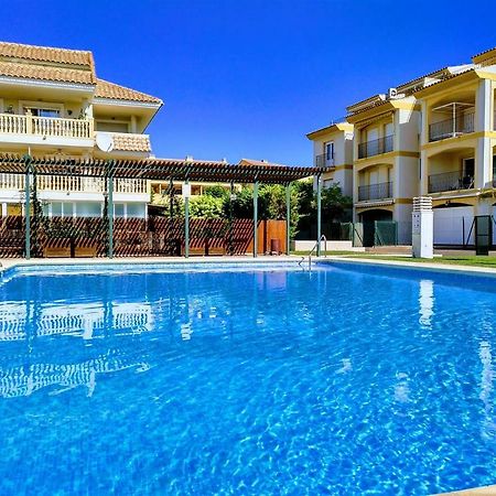 Holiday Home Mi Nietas Jávea Exterior photo