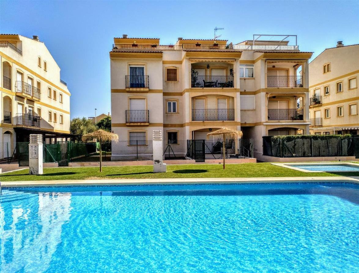 Holiday Home Mi Nietas Jávea Exterior photo