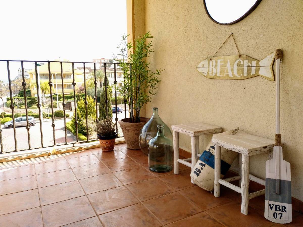 Holiday Home Mi Nietas Jávea Exterior photo