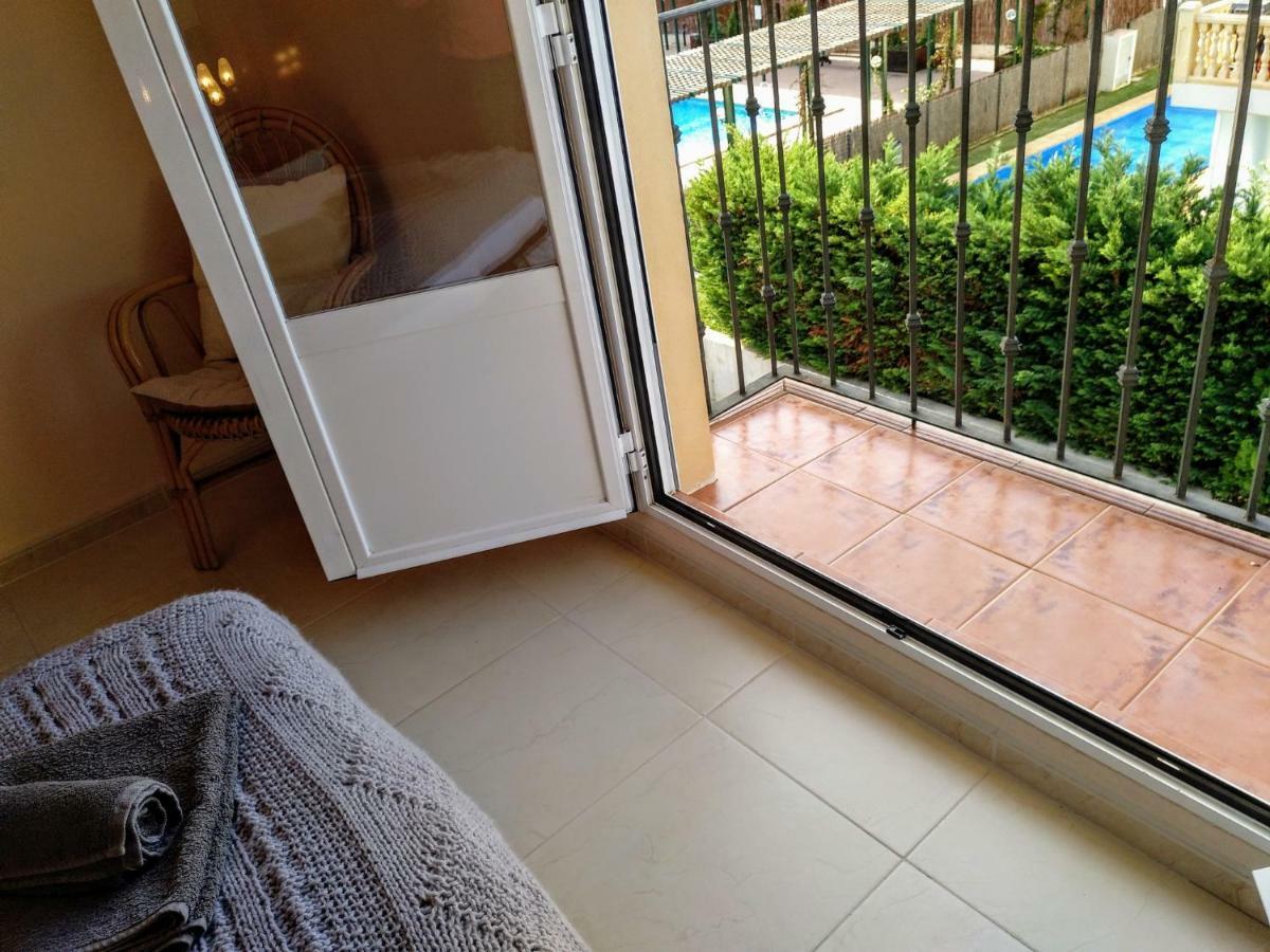 Holiday Home Mi Nietas Jávea Exterior photo