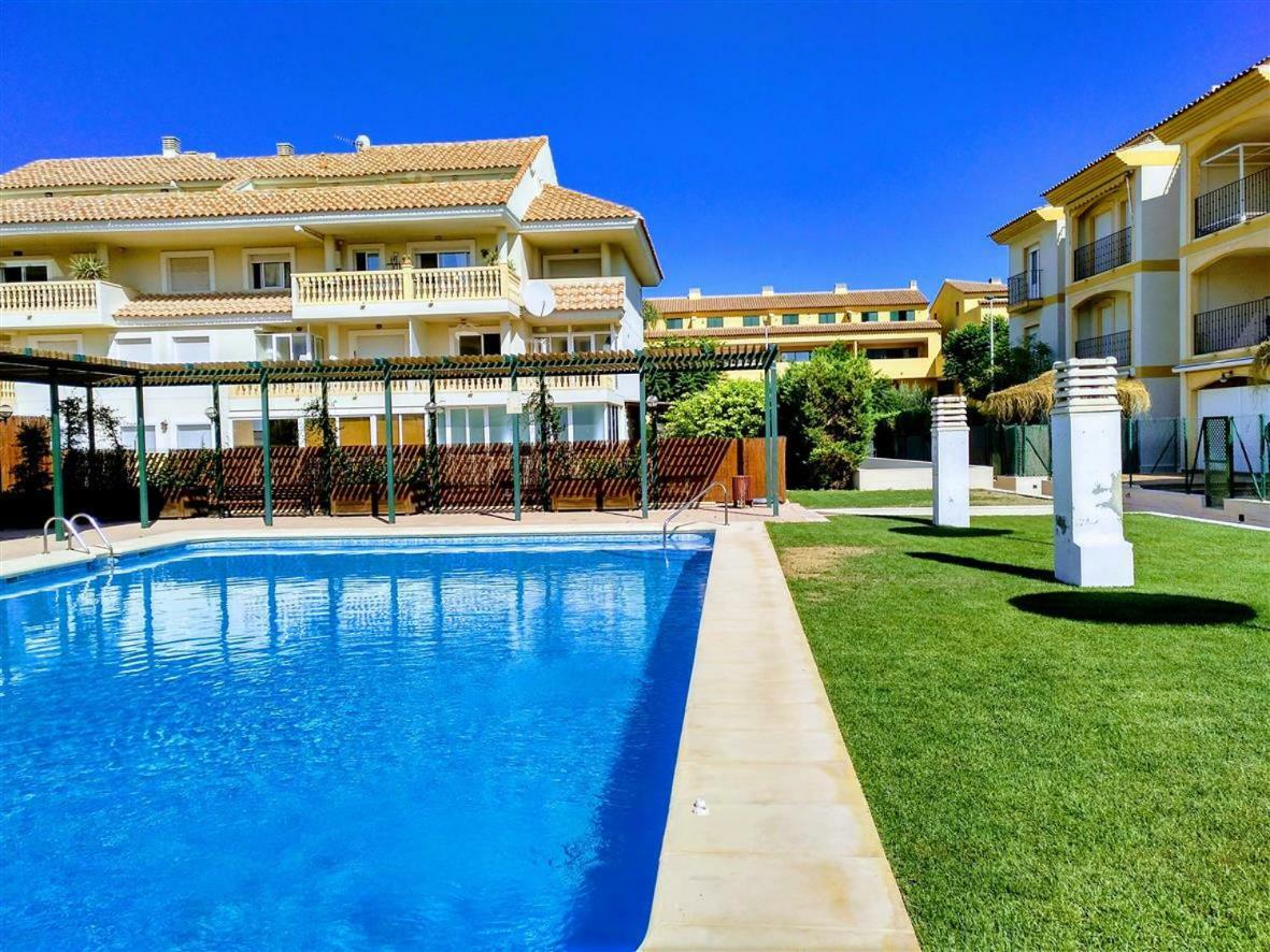 Holiday Home Mi Nietas Jávea Exterior photo